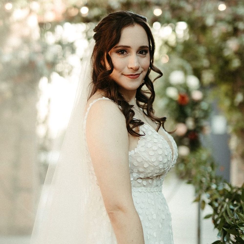 Meet your Posher, Miranda
